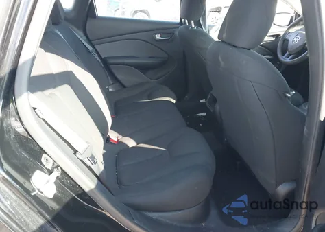 2013 Dodge Dart Se из США, поврежденный, VIN 1C3CDFAA7DD150928